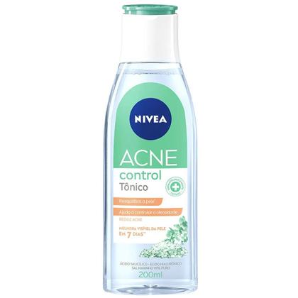 Imagem de NIVEA Tônico Facial Acne Control - 200ml