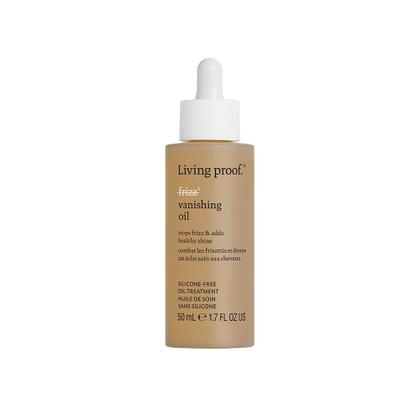 Imagem de No Frizz Vanishing Oil - 50ml