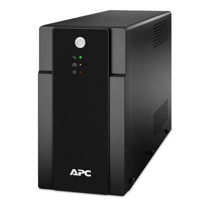 Imagem de Nobreak Apc Back-Ups 1500Va Bi/115V Bril Bx1500Bi-Br