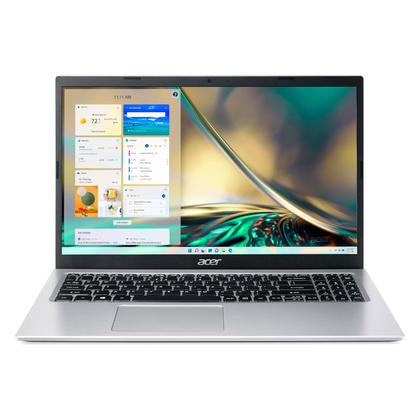 Imagem de Notebook Acer Aspire 3 A315-58-74KE 15.6" Intel Core i7 1165G7 512GB SSD 8GB RAM - Prateado