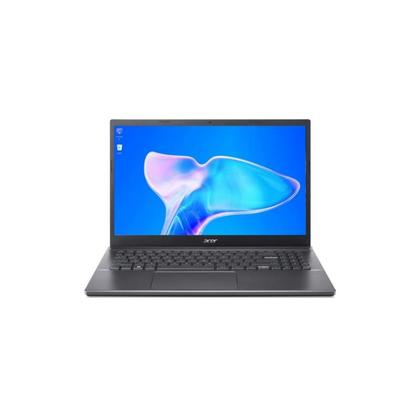 Imagem de Notebook Acer Aspire 5 A515-57-51W5, Intel Core i5, 8GB RAM, SSD 256GB, 15,6" Full HD, Cinza Aço