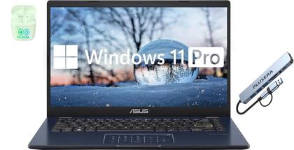 Imagem de Notebook ASUS 14 FHD Intel Pentium 4 GB de RAM 576 GB Windows 11 Pro