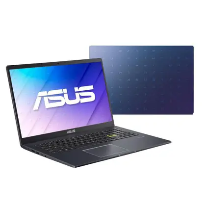 Notebook Asus Intel Celeron E510MA-BR701X RAM 4GB 128GB Windows 11