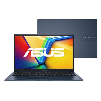 Imagem de Notebook Asus Vivobook I5 12ª 20gb Ram 512g Ssd NVME Tela 15