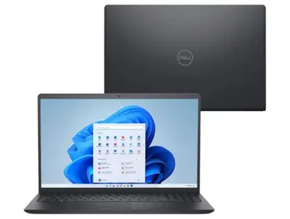 Imagem de NOTEBOOK DELL INSPIRON 15 8gb /512ssd 15.6" W11 PRETO