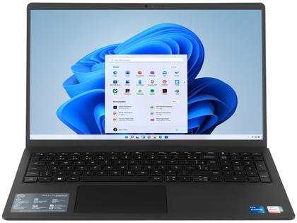 Notebook Dell Inspiron 3000 Intel Core i5 16GB - 512GB SSD 15,6