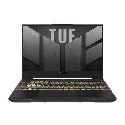 Imagem de Notebook Gamer ASUS TUF Gaming F15 FX507ZC4 RTX 3050 Intel Core i5 12500H 16Gb Ram 512Gb SSD Linux KeepOS Tela 15,6" 144Hz Gray - HN232