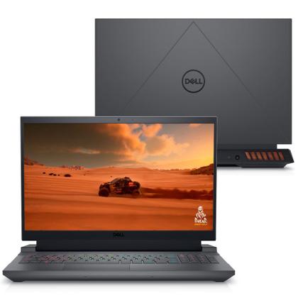 Imagem de Notebook Gamer Dell G15-i1300-M75P 15.6" FHD 13ª Geração Intel Core i7 16GB 1TB SSD NVIDIA RTX 4050 Windows 11