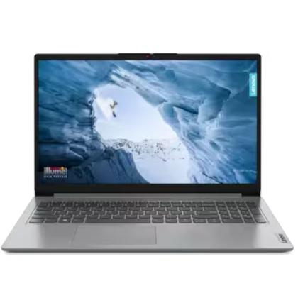 Imagem de Notebook Lenovo IdeaPad 1i N4500 4GB 128GB EMMC + Office 365