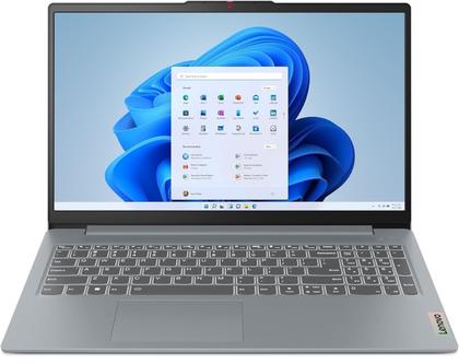 Notebook lenovo ideapad slim 3 15abr8 15.6 polegadas amd ryzen 7