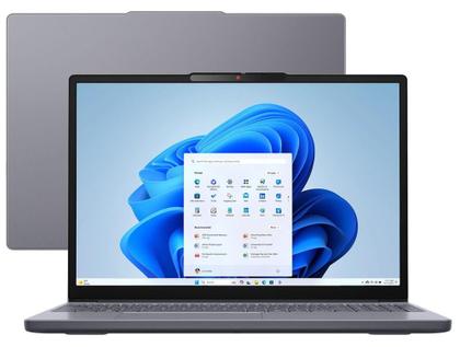 Imagem de Notebook Lenovo IdeaPad Slim 3i 83NS0004BR 8GB RAM 512GB SSD 15,3" 83NS0004BR