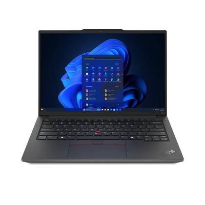 Notebook Lenovo ThinkPad E14 Intel Core Ultra 5 135U 16GB 256GB