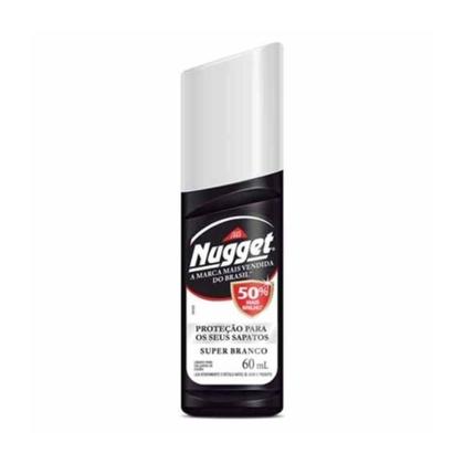 Imagem de Nugget Cera Líquida Super Branca 60ml