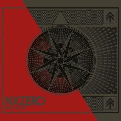 Imagem de Nx zero - norte ao vivo - digipack cd