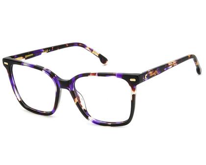 Imagem de Óculos De Grau Carrera 3011 HZK-53