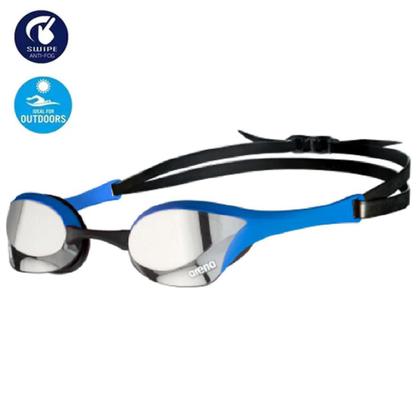 Imagem de Óculos De Natação Arena Cobra Ultra Mirror SWIPE 