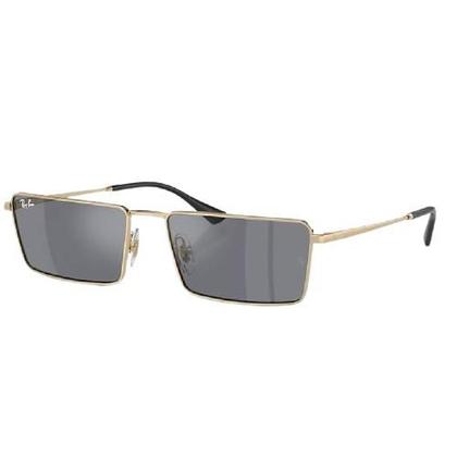 Imagem de Óculos de Sol Feminino Ray ban Classic RB3741-92136V 59