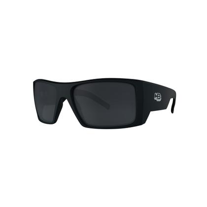 Imagem de Óculos de sol masculino HB Rocker 2.0 matte black