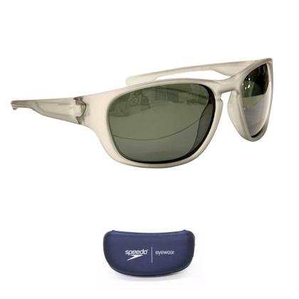 Imagem de Óculos de Sol Speedo Float 16 H12 Crystal Gray Polarized