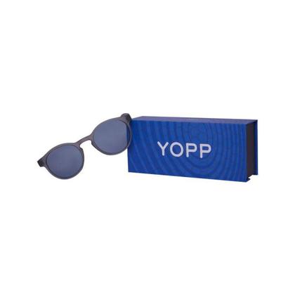 Imagem de Óculos de Sol Yopp Esportivo Polarizado Uv400 Lua Nova