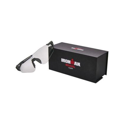 Imagem de Óculos de Sol Yopp Performance Ironman Brasil Mask IMB3.6