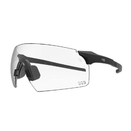 Imagem de Oculos Hb Quad R 2.0 Matte Black Preto Fosco Fotocromático