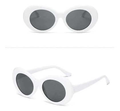 Imagem de Oculos Kurt Cobain, Wiz Khalifa Redondo Uv400