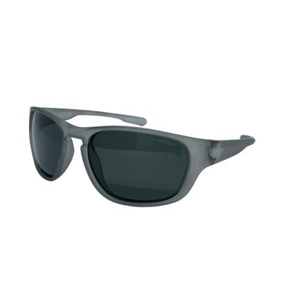 Imagem de Óculos Solar Speedo Float 16 H12 Fumê Fosco Lente Verde Polarizada