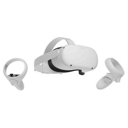その他 Quest2 Quest2 256GB Oculus Quest 2 Facebook 256Gb - VR / Óculos de Realidade Virtual