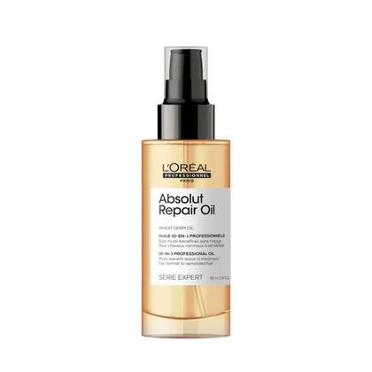 Imagem de Oil Reparador Absolut Repair 90ml - L'Oreal Professionnel