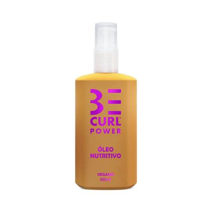 Imagem de Óleo Be Curl Power Nutritivo 60ml