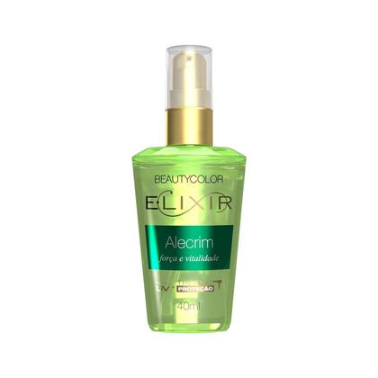 Imagem de Óleo Beautycolor Elixir Capilar Alecrim 40ml