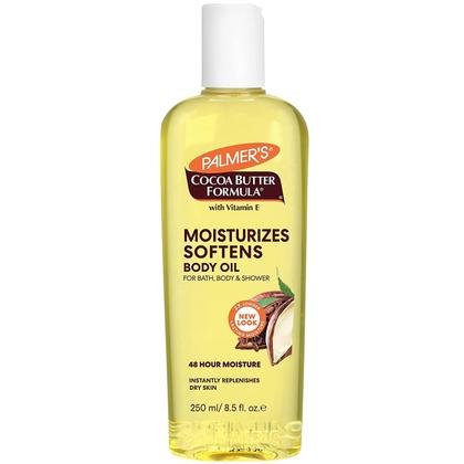 Imagem de Óleo corporal Palmer's Cocoa Butter Formula 250ml (pacote com 6)