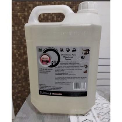 Imagem de Òleo de máquina 5 litros