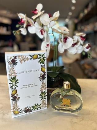 Imagem de Oleo difusor verbena e limao siciliano 300ml