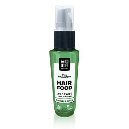 Imagem de Óleo Finalizador Hair Food Avocado Yamá Beauty 30ml