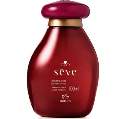 Imagem de Óleo Seve Pimenta Rosa 100 ML