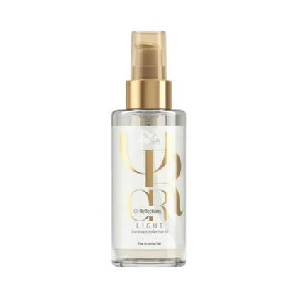 Imagem de Óleo Wella Oil Reflections Light 100ml