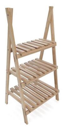 Imagem de Organizador Vazada Industrial P/ Chão Vazado Multiuso Sapateira