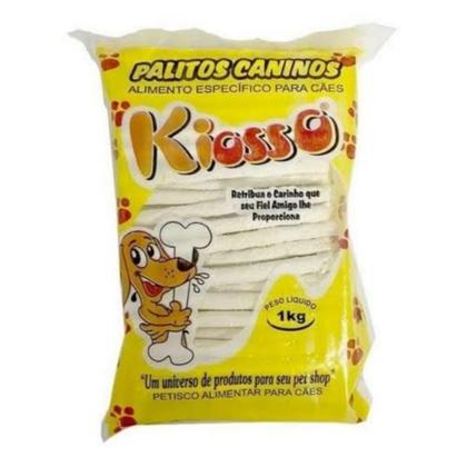 Imagem de Osso Palito 6/5 Kiosso 1 Kg