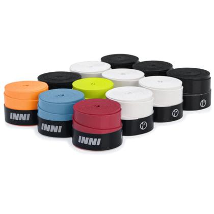 Imagem de Overgrip Inni OverDry Pack Com 12 Unidades Misto