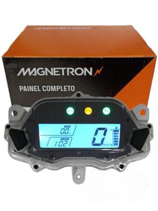 Imagem de Painel complento cg 150 titan esd ex 2014 2015 2 botsoe