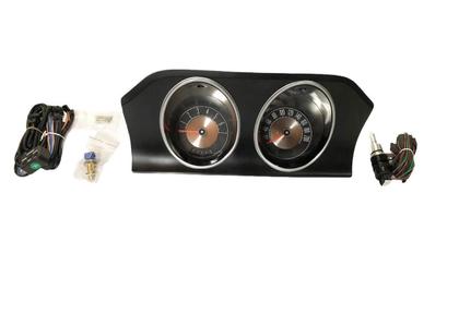 Imagem de Painel de Instrumentos Digital Ford Maverick