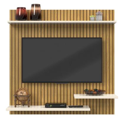 Imagem de Painel Pra Tv Sala/Quarto Até 32 Polegadas Smart Plus Madri