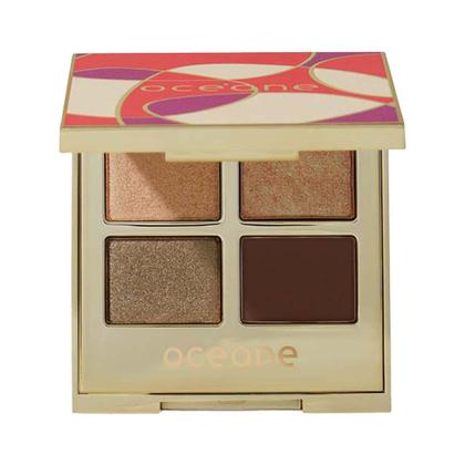 Imagem de Paleta de Sombras Océane Capri Eyeshadow