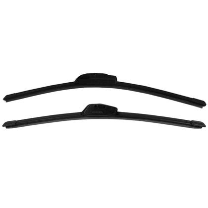 Imagem de Palheta Bosch Dianteira Direita + Esquerda Jeep Compass 2006 A 2016