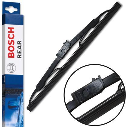 Imagem de Palheta Traseira Bosch Rear 12E Onix Agile Celta Palio Fox