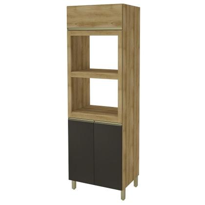 Imagem de Paneleiro Torre Quente Duplo 3 Portas Star Indekes