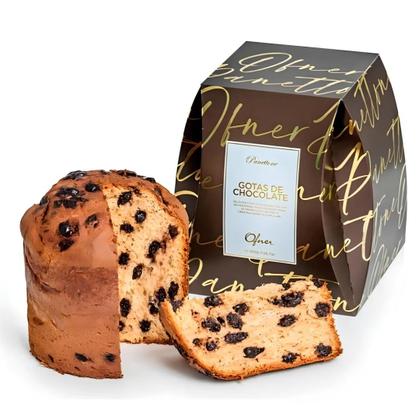 Imagem de Panettone Gotas 700g - Ofner