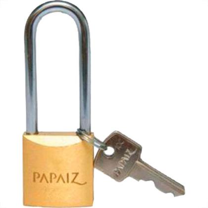 Imagem de Papaiz Cadeado  Haste Longa 40 X 50